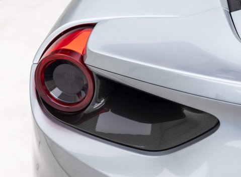 Ferrari 488 Spider 26