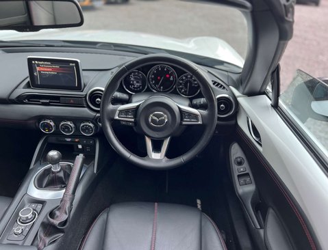 Mazda MX-5 1.5 MX-5 Sport 2dr 22