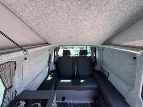 Volkswagen Transporter T32 Highline 25