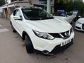 Nissan Qashqai 1.5 dCi N-Connecta 2WD Euro 6 (s/s) 5dr 11
