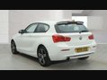 BMW 1 Series 1.5 118i Sport 3dr 5