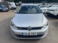 Volkswagen Golf 1.0 TSI Match Edition BlueMotion Euro 6 (s/s) 5dr 2