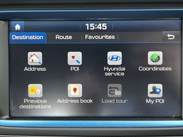Hyundai IONIQ 1.6 IONIQ Premium SE FHEV Semi-Auto 5dr 40