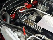 Jaguar E-Type 2+2 73