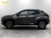 Toyota Yaris Cross 1.5 VVT-h Design SUV 5dr Petrol Hybrid E-CVT Euro 6 (s/s) (116 ps) 4
