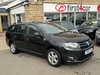 Dacia Logan LAUREATE DCI