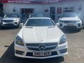 Mercedes-Benz SLK 2.1 SLK250 CDI AMG Sport G-Tronic+ Euro 5 (s/s) 2dr 26