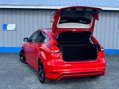 Ford Focus 1.5T EcoBoost Zetec S Red Edition Euro 6 (s/s) 5dr 55