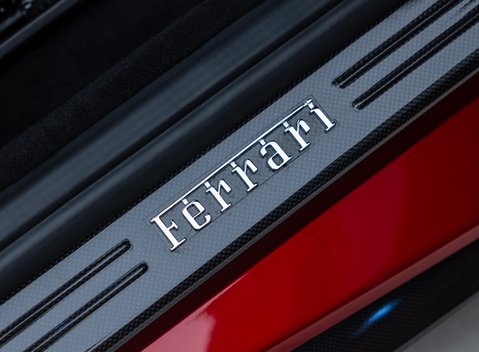 Ferrari Portofino M 33