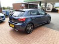 SEAT Ibiza TSI FR EDITION 3