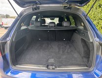 Mercedes-Benz GLC 2.0 GLC220d AMG Line (Premium) SUV 5dr Diesel G-Tronic+ 4MATIC Euro 6 (s/s) 10