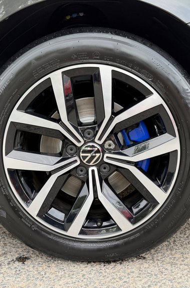 Volkswagen Passat GTE DSG - VAT Q - 1 OWNER - PLUG IN HYBRID - 3 IN STOCK 