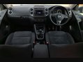 Volkswagen Tiguan 2.0 Tiguan Match Edition TDI BlueMotion Technology 5dr 29