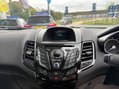 Ford Fiesta 1.25 Zetec Euro 5 5dr 16