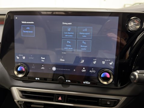 Lexus RX 450H PLUS PREMIUM PLUS 39