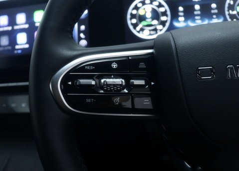 OMODA 5 1.6 5 Noble Auto 5dr 36