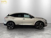 Nissan Qashqai 1.3 DIG-T MHEV Tekna SUV 5dr Petrol Hybrid XTRON Euro 6 (s/s) (158 ps) Air 8