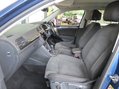 Volkswagen Tiguan Allspace SEL TDI 4MOTION DSG 11