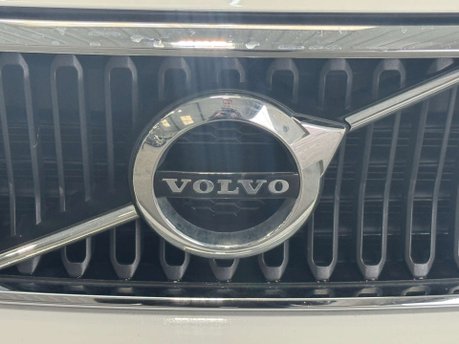 Volvo XC40 2.0 XC40 Momentum D3 5dr 22