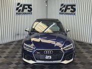 Audi RS5 2.9 TFSI V6 Coupe 2dr Petrol Tiptronic quattro Euro 6 (s/s) (450 ps) 38