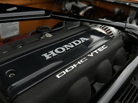 Honda NSX Targa 73
