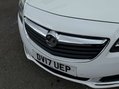 Vauxhall Insignia 1.6 CDTi ecoFLEX Design Nav Hatchback 5dr Diesel Manual Euro 6 (s/s) (136 p 19
