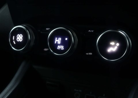 Renault Zoe Zoe Techno Boost Charge EV 50 5dr 32