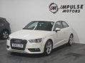 Audi A3 1.2 A3 Sport TFSI 3dr 4