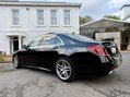 Mercedes-Benz S Class 2.9 S350Ld AMG Line (Executive, Premium Plus) G-Tronic+ Euro 6 (s/s) 4dr 10