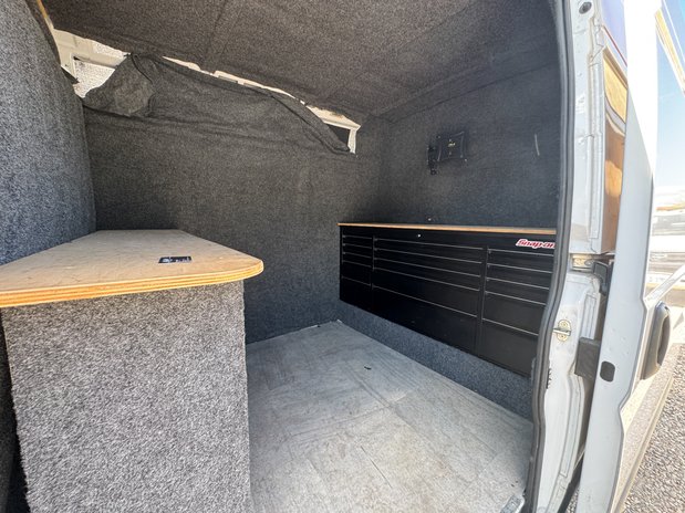 Fiat Ducato LWB L3H2 [SOLD AUC] Medium Roof Business Cruise Sensors EURO 6 NO VAT 11