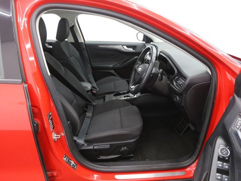 Ford Focus 1.0T EcoBoost Titanium Auto Euro 6 (s/s) 5dr 20
