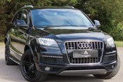 Audi Q7 3.0 TDI V6 S line Plus SUV 5dr Diesel Tiptronic quattro Euro 5 (s/s) (245 p 3