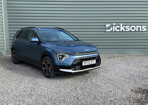 Kia Niro 4 1