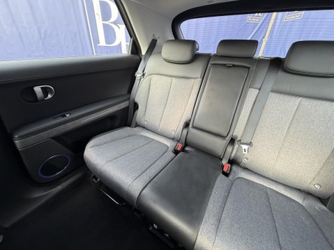 Hyundai IONIQ 5 58kWh Premium Hatchback 5dr Electric Auto (170 ps) 27