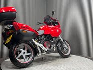 Ducati Multistrada DS 2005 ONLY 13K LONG MOT 1000CC ADVENTURE BIKE 1000CC 6