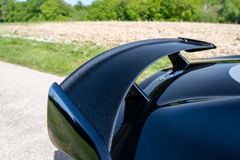 Jaguar F-Type Project 7 26
