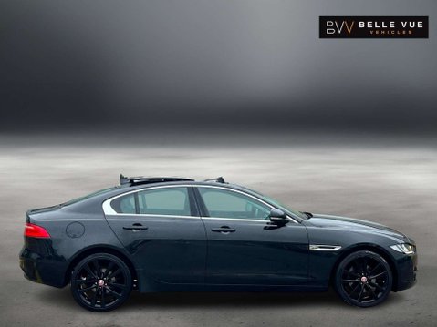 Jaguar XE 2.0 XE Portfolio D Automatic 4dr - NATIONAL DELIVERY* 2