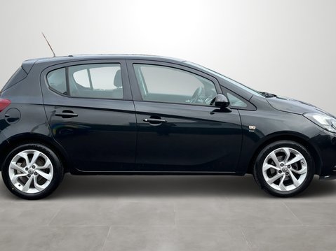 Vauxhall Corsa 1.4 ecoFLEX Energy 5dr [AC] 10