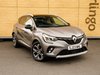 Renault Captur TECHNO E-TECH