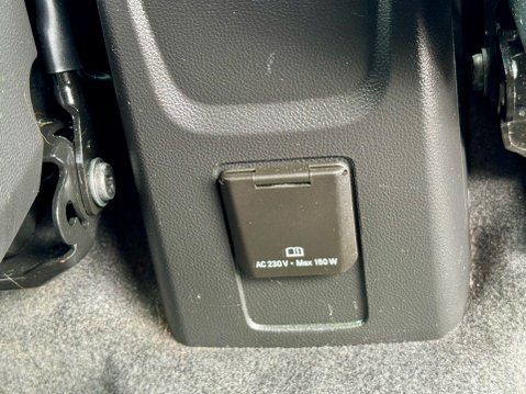 Vauxhall Mokka TECH LINE CDTI S/S 55