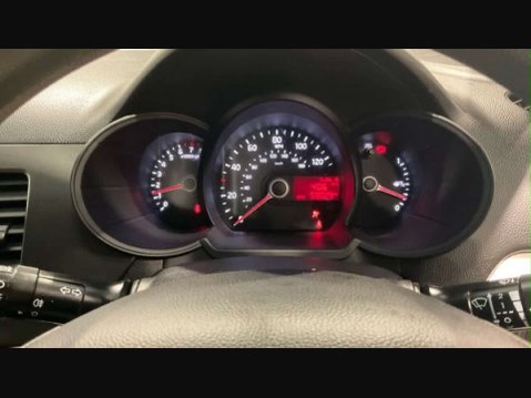 Kia Picanto 1.0 Picanto 1 Air 5dr 13