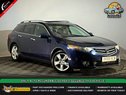 Honda Accord I-DTEC EX