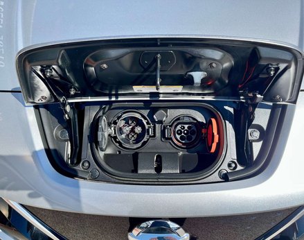 Nissan LEAF Leaf E+ Tekna 62 kw/h battery, 239 mile range, 5dr 83