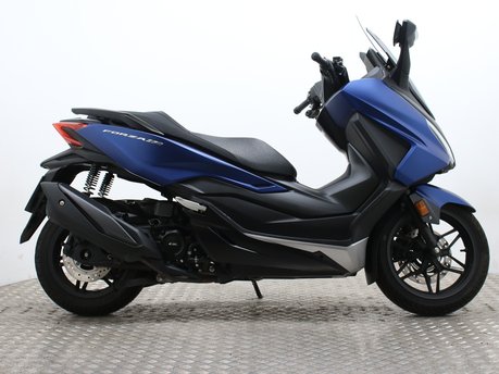 Honda Forza 350 NSS 350 A-R