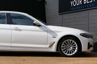 BMW 5 Series 2.0 530e xDrive SE Auto 4WD 4dr 16
