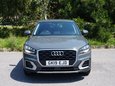 Audi Q2 1.0 TFSI 30 Sport Euro 6 (s/s) 5dr 11
