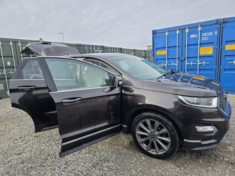 Ford Edge 2.0 TDCi Vignale SUV 5dr Diesel Powershift AWD Euro 6 (s/s) (210 ps) 33