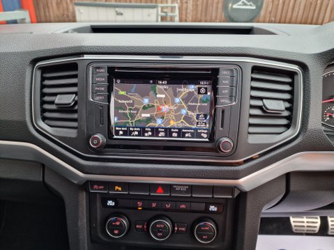 Volkswagen Amarok DC V6 TDI AVENTURA 4MOTION 18