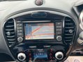 Nissan Juke 1.6 Tekna Euro 5 (s/s) 5dr 31