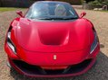Ferrari F8 3.9T V8 F1 DCT Euro 6 (s/s) 2dr 6